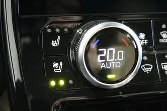 Toyota Highlander, 2.5, 140 kW, hübriid, automaat, nelikvedu