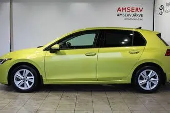 Volkswagen Golf, 1.5, 96 kW, hübriid, automaat, esivedu