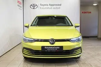 Volkswagen Golf, 1.5, 96 kW, hübriid, automaat, esivedu