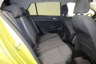 Volkswagen Golf, 1.5, 96 kW, hübriid, automaat, esivedu