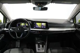 Volkswagen Golf, 1.5, 96 kW, hübriid, automaat, esivedu