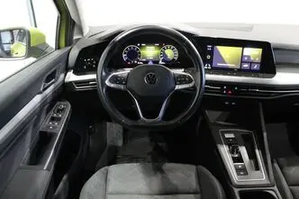 Volkswagen Golf, 1.5, 96 kW, hübriid, automaat, esivedu