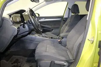 Volkswagen Golf, 1.5, 96 kW, hübriid, automaat, esivedu