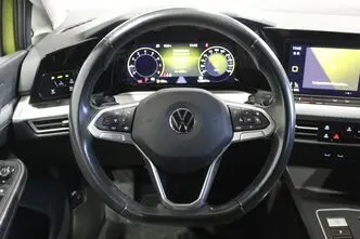Volkswagen Golf, 1.5, 96 kW, hübriid, automaat, esivedu