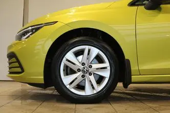 Volkswagen Golf, 1.5, 96 kW, hübriid, automaat, esivedu