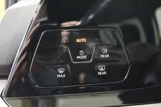 Volkswagen Golf, 1.5, 96 kW, hübriid, automaat, esivedu