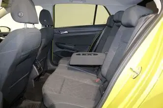 Volkswagen Golf, 1.5, 96 kW, hübriid, automaat, esivedu