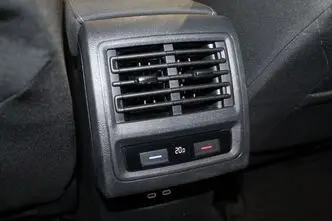 Volkswagen Golf, 1.5, 96 kW, hübriid, automaat, esivedu