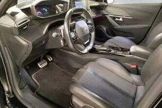 Peugeot 208, 1.2, 74 kW, bensiin, automaat, esivedu