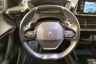 Peugeot 208, 1.2, 74 kW, bensiin, automaat, esivedu