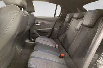 Peugeot 208, 1.2, 74 kW, bensiin, automaat, esivedu