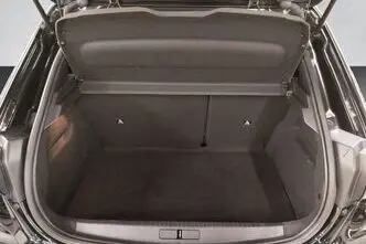 Peugeot 208, 1.2, 74 kW, bensiin, automaat, esivedu