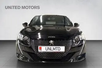 Peugeot 208, 1.2, 74 kW, bensiin, automaat, esivedu