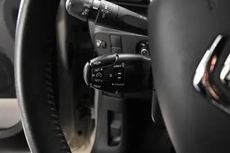 Citroën C3, bensiin, manuaal, esivedu