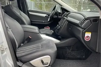 Mercedes-Benz R 280, 3.0, 140 kW, diisel, automaat, nelikvedu