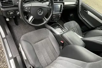 Mercedes-Benz R 280, 3.0, 140 kW, diisel, automaat, nelikvedu
