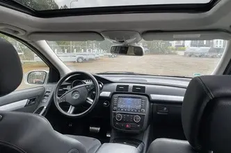 Mercedes-Benz R 280, 3.0, 140 kW, diisel, automaat, nelikvedu