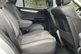 Mercedes-Benz R 280, 3.0, 140 kW, diisel, automaat, nelikvedu