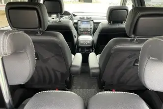 Mercedes-Benz R 280, 3.0, 140 kW, diisel, automaat, nelikvedu