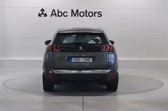 Peugeot 3008, 1.2, 96 kW, petrol, automatic, front-wheel drive