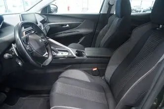 Peugeot 3008, 1.2, 96 kW, petrol, automatic, front-wheel drive