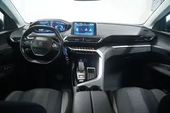 Peugeot 3008, 1.2, 96 kW, petrol, automatic, front-wheel drive