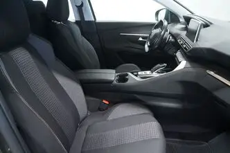 Peugeot 3008, 1.2, 96 kW, petrol, automatic, front-wheel drive