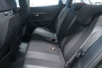 Peugeot 3008, 1.2, 96 kW, petrol, automatic, front-wheel drive