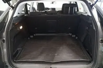 Peugeot 3008, 1.2, 96 kW, petrol, automatic, front-wheel drive