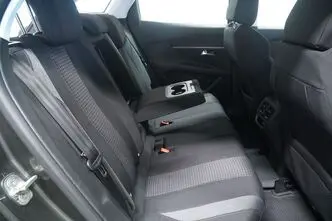 Peugeot 3008, 1.2, 96 kW, petrol, automatic, front-wheel drive