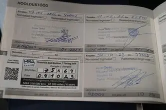 Peugeot 3008, 1.2, 96 kW, petrol, automatic, front-wheel drive