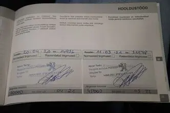 Peugeot 3008, 1.2, 96 kW, petrol, automatic, front-wheel drive