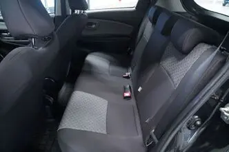 Toyota Yaris, 1.3, 73 kW, petrol, automatic, front-wheel drive