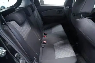 Toyota Yaris, 1.3, 73 kW, petrol, automatic, front-wheel drive