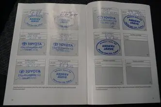 Toyota Yaris, 1.3, 73 kW, petrol, automatic, front-wheel drive