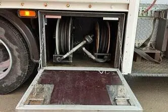 Renault D12 4x2, 154 kW, diisel, manuaal