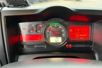 Renault D12 4x2, 154 kW, diisel, manuaal