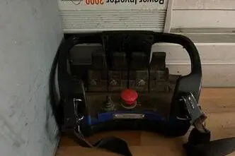 Renault D12 4x2, 154 kW, diisel, manuaal