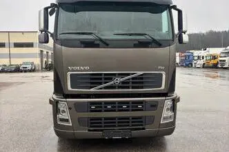 Volvo FH 6X2, 353 kW, diisel, automaat
