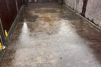 Volvo FH 6X2, 353 kW, diisel, automaat