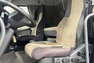 Volvo FH 6X2, 353 kW, diisel, automaat