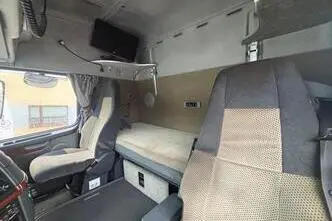 Volvo FH 6X2, 353 kW, diisel, automaat