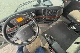 Volvo FH 6X2, 353 kW, diisel, automaat