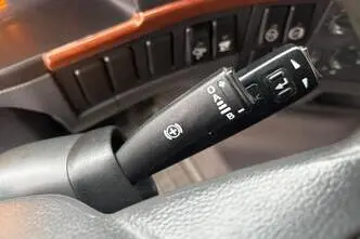 Volvo FH 6X2, 353 kW, diisel, automaat