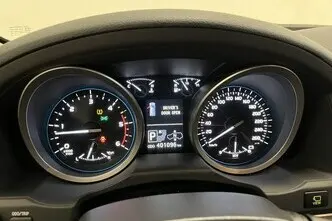 Toyota Land Cruiser, 4.5, 200 kW, дизель, автомат, полный привод