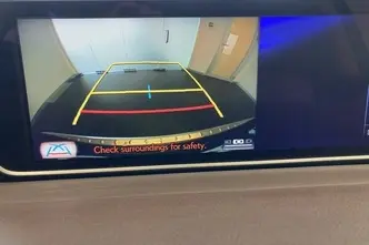 Lexus RX 450, 3.5, 193 kW, hübriid, automaat, nelikvedu