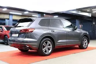 Volkswagen Touareg, 3.0, 170 kW, diisel, automaat, nelikvedu