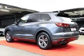 Volkswagen Touareg, 3.0, 170 kW, diisel, automaat, nelikvedu