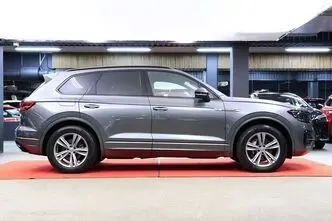 Volkswagen Touareg, 3.0, 170 kW, diisel, automaat, nelikvedu