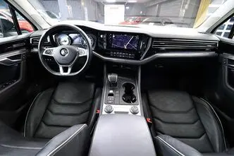 Volkswagen Touareg, 3.0, 170 kW, diisel, automaat, nelikvedu